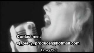 20 Fingers amp Roula  Lick It VJ Percy Big Room Mix Video [upl. by Maegan]