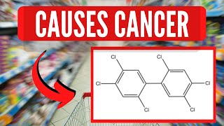 4 Common Causes Of CANCER That Most People Don’t Know About [upl. by Beutler]