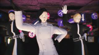 Tokyo Revengers MMD EVERGLOW  Adios Koko ft The Haitani Brothers [upl. by Yrtnahc849]