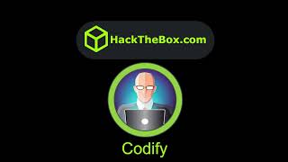 HackTheBox  Codify [upl. by Kruse31]