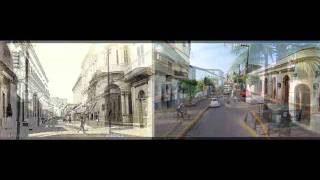 Mazatlan Sinaloa antes y despues [upl. by Grados]