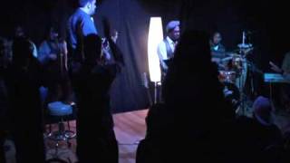 Mali Music sings quotBackquot Unplugged [upl. by Janina]