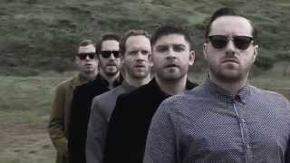 Monophonics  quotLying Eyesquot Official Video [upl. by Wahkuna]