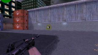 Como instalar Wallhack para Counter Strike 16 Non Steam [upl. by Verge]