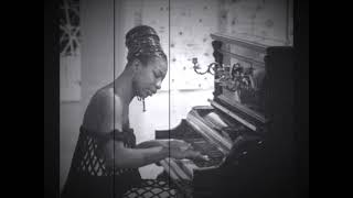 Nina Simone  Youll Never Walk Alone Bethlehem Records 1959 [upl. by Kapeed]