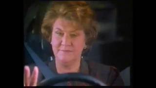 RAC Advert with Patricia Routledge OLD Adverts [upl. by Ragland]