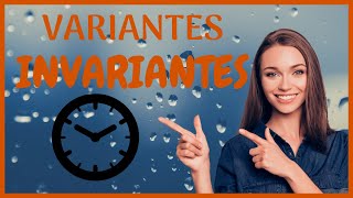 😎 Sistemas Variantes e Invariantes en el tiempo Sistemas de CONTROL 008 [upl. by Kirk]