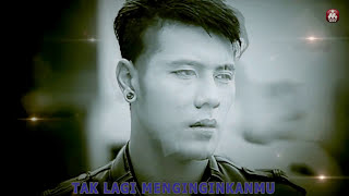 Papinka  Cinta Dan Luka Official Lyric Video [upl. by Rocker663]