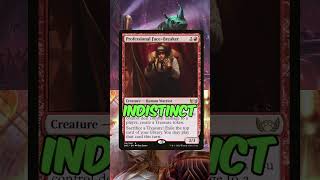 Why Streets of New Capenna Disappointed MTG Fans shorts mtg [upl. by Brogle]