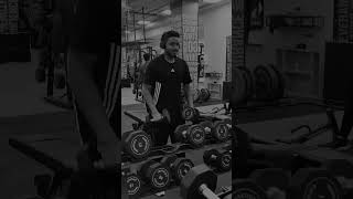 Gym motivation  daily vlog  day1901000 gym motivation gymworkout minivlog 1000dayschallenge [upl. by Morse]