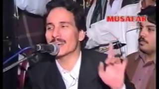 Baryalai Samadi  Pa maza maza kabul ta kade new pashto song [upl. by Rasaec]