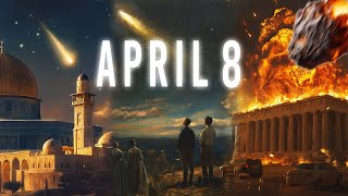 URGENT April 8 Eclipse and The Coming Judgments Nashville Destroyed  Part 1 [upl. by Jew]