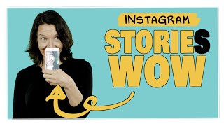 App per creare stories effetto WOW Come editare video verticali da iOs e Android [upl. by Sharia]