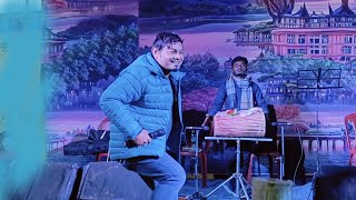 Sak Renak Mala Dayna  Rathin Kisku  Santali Sohrai Video 2023  Orchestra [upl. by Kermit988]