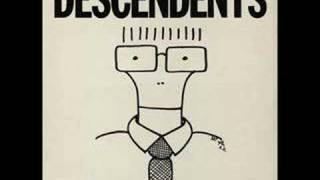 Descendents  Hope [upl. by Ellevel]