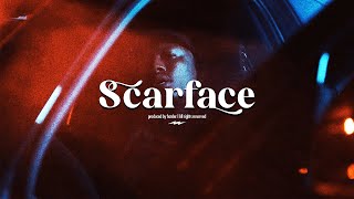 FREE SDM x Werenoi x Lacrim Type Beat  Scarface Sombre [upl. by Fallon]