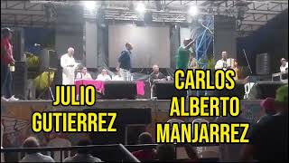 Batallas de Piqueria Alcides Manjarres Jaider Daza Carlos Manjarrez Julio Gutierrez y Más [upl. by Ylecara193]