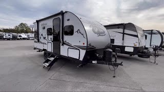 2022 Forest River Rv Cherokee Wolf Pup Black Label 16TSBL Murfreesboro Nashville Franklin Lebanon [upl. by Llenrahc]