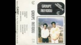 Groupe Akfadou best of 1996 [upl. by Cristie]