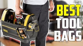 Best Tool Bags 2024  Which Is The Best Tool Bag [upl. by Clint]