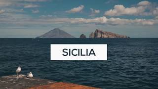 Vacanza studio 50 in Sicilia  Autunno 2017  Cefalù  Solemar Academy [upl. by Ardnuhs]