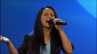 MIDNIGHT CRY  CELESTINE  3ABN CAMP MEETING [upl. by Artie]