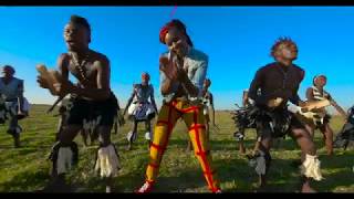 Selmor Mtukudzi ft Macdee amp Tendai Manatsa  Hangasa [upl. by Eunice601]