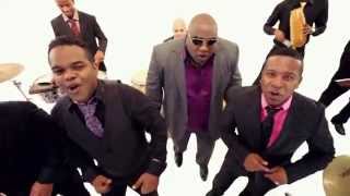 Havana DPrimera  La Bailarina Official Video [upl. by Dnomso878]