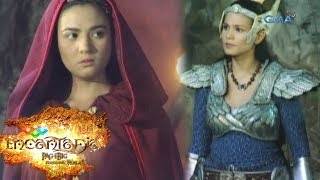 Encantadia Pagibig Hanggang Wakas  Full Episode 14 [upl. by Tnomel]