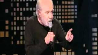 George Carlin warning regarding ruling class [upl. by Reinald]