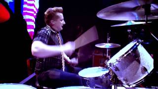 Green Day  Japan HD  iViva La Gloria Awesome As Fk [upl. by Birkner426]