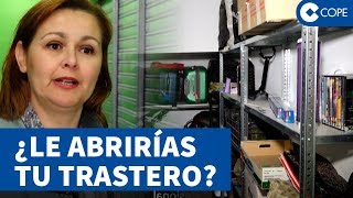 Aprende a organizar tu trastero de forma profesional [upl. by Hosbein839]