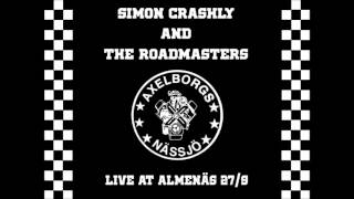 Simon crashly amp the roadmasters  Blue Blue Day [upl. by Oloap]