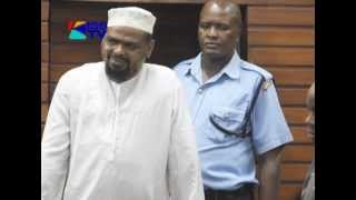 SHEIKH ABOUD ROGO MOHAMMED IN NEW TROUBLES FOR SUSPECTED HATE SPEECH [upl. by Aileda]