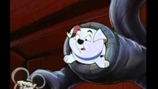 Stuckclip 101 Dalmatians series ENG [upl. by Batha313]