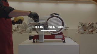 User Guide  Red Line 220250300 [upl. by Haletta]