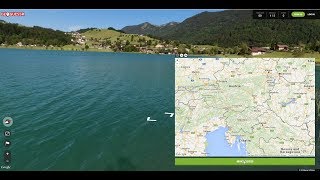 Geoguessr  Insane guess compilation 1 [upl. by Gan]