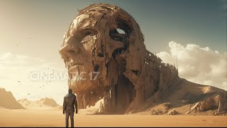 BLADE RUNNER 2049  Trailer – Ab 510 im Kino [upl. by Chubb]