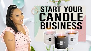 CANDLE MAKING FOR BEGINNERS  USING SOY WAX BUBBLE CANDLE MOULDS FEMALE BODY CANDLES amp MORE [upl. by Johnston]