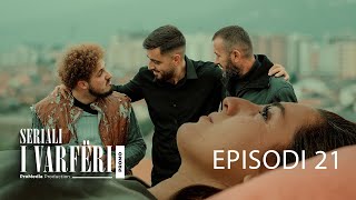 SERIALI I VARFËRI  Promo  Episodi 21 [upl. by Aihsemek829]