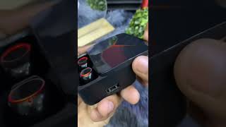 quotاستمتع بتجربة صوتية لا مثيل لها مع سماعات Airpods M90 من Auxigenquot smartphone [upl. by Jaylene878]