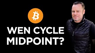 Bitcoins MidCycle What Makes This Time Stand Out 🌟 [upl. by Mehala921]