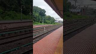 punalur railway station [upl. by Elyk221]