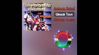 Ararua Band  Wewak Taun PNG GOLDEN HITZ  ZokemABoomBasticMuzik [upl. by Adnhoj374]