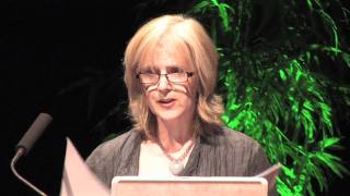 Dr Sue Gerhardt  Parenting amp Early Child Development [upl. by Geraldina]