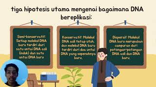 Tugas mata kuliah Genetika molekular [upl. by Garling]