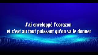 Nerih Pas Le Temps paroleslyrics Nerih [upl. by Tonl838]