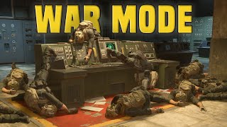 How Everyone Plays War Mode  Modern Warfare III [upl. by Ylenaj]