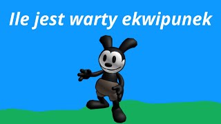 Ile jest warty ekwipunek Grywko w roblox [upl. by Rector457]