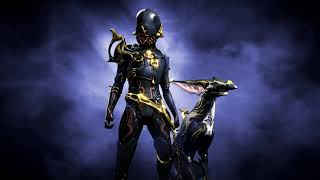 Warframe Zephyr Prime Access Tiberon Prime Kronen Prime 2018 [upl. by Osanna]